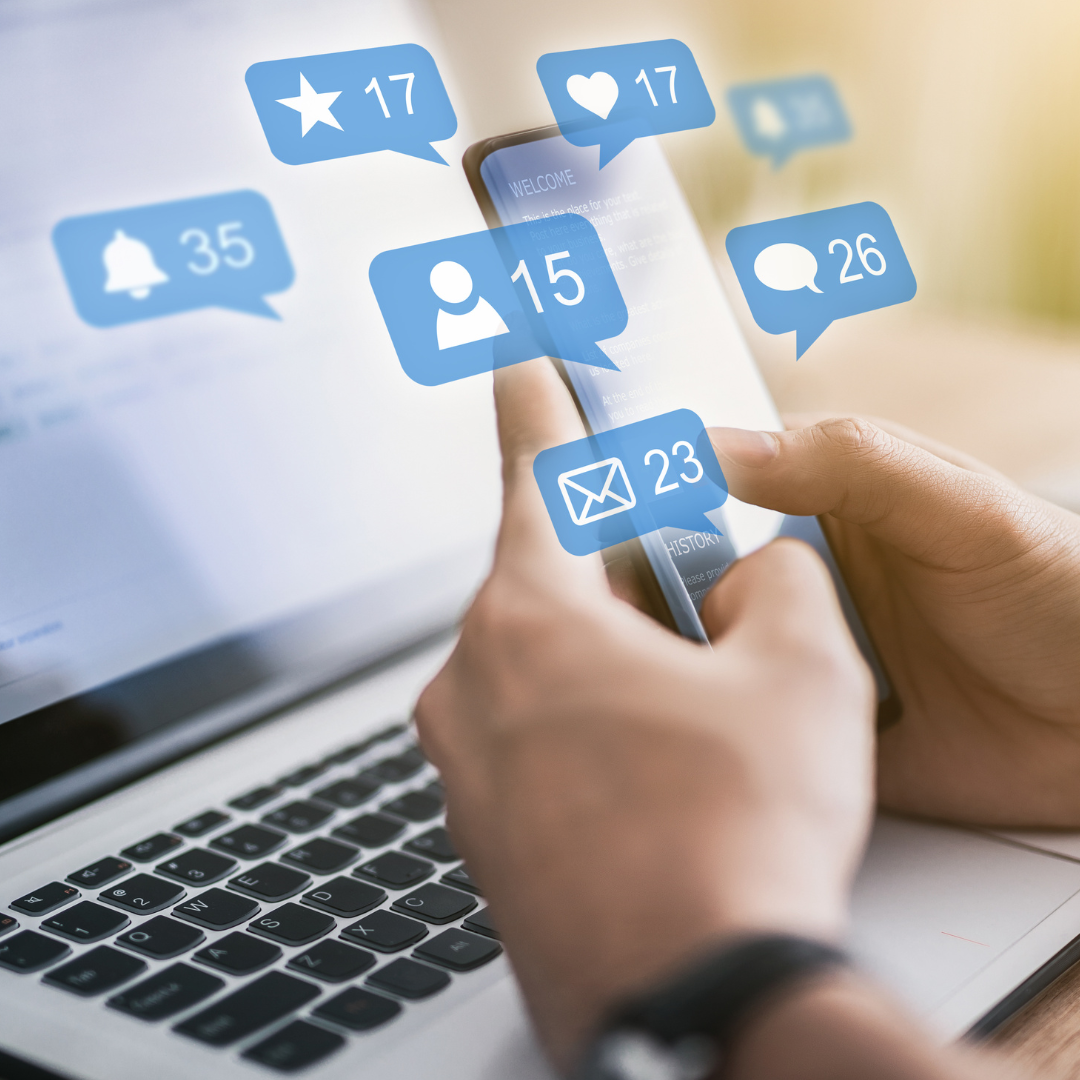 5 Must-Track KPIs To Measure Your Social Media Metrics Success - Blue Noda