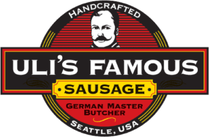 Uli's Famous Sausage