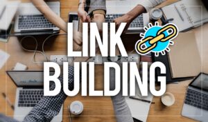Link-Building for SEO