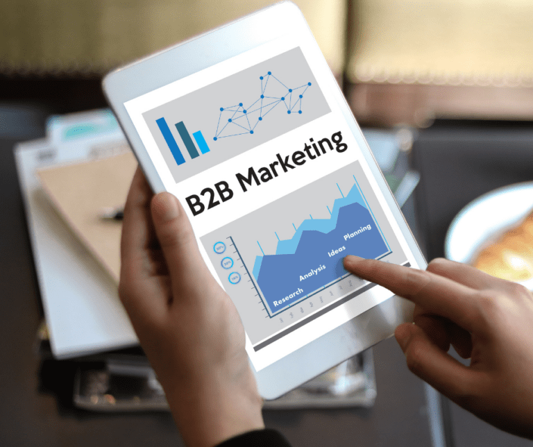 B2B Marketing