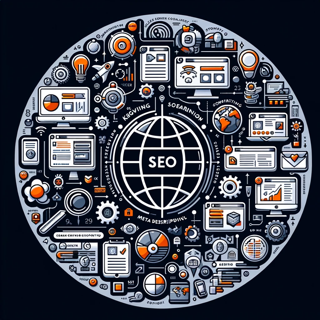 A Beginner’s Guide To SEO
