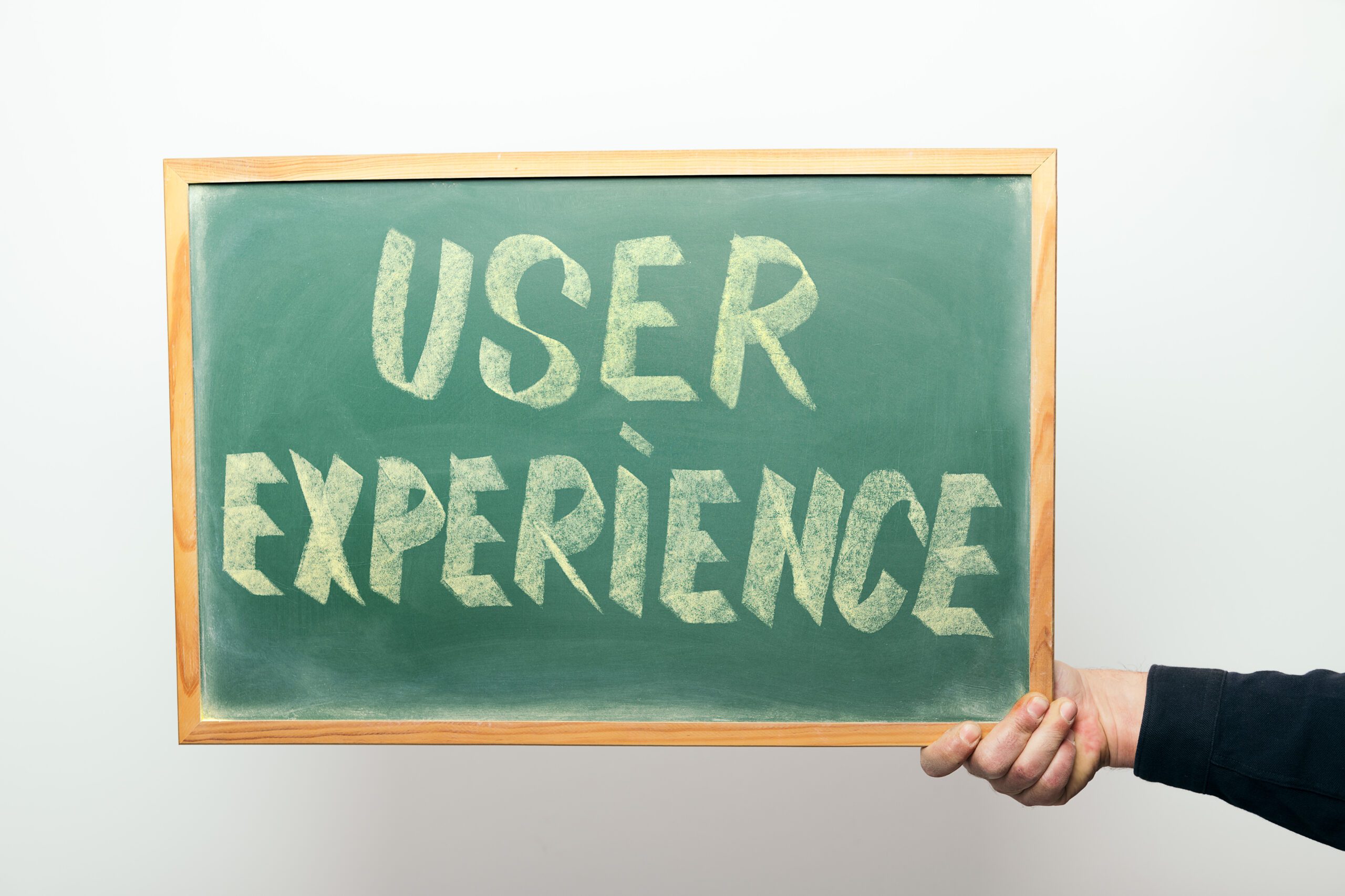 User Experience Basics