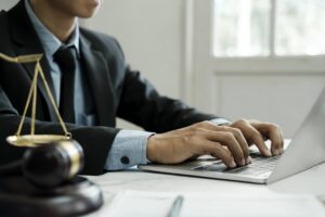 SEO for Lawyer