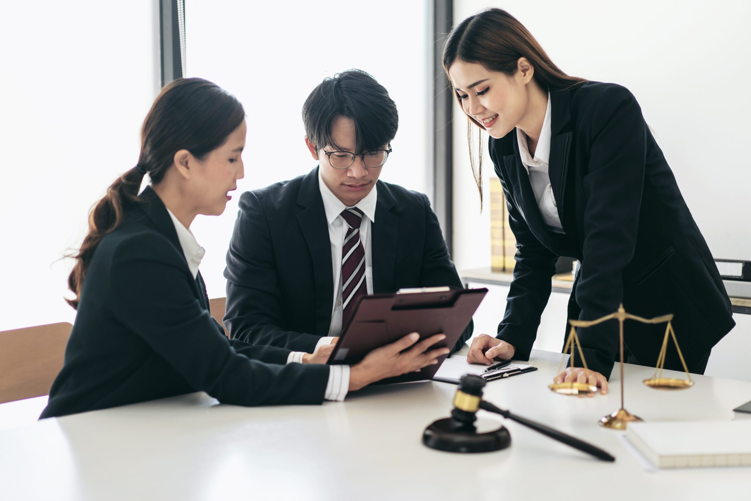 Lawyer SEO Services