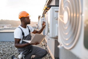 HVAC Digital Marketing Services in Cleveland, OH