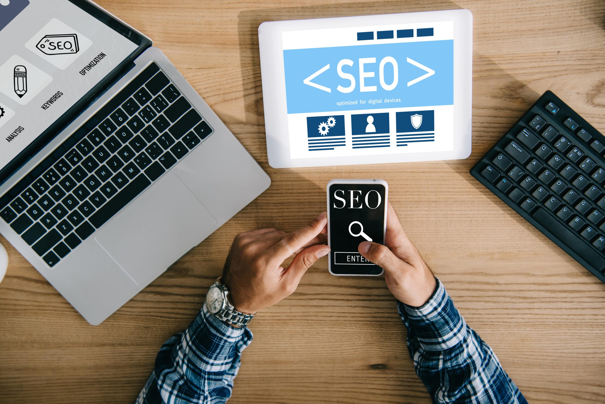 affordable seo prices
