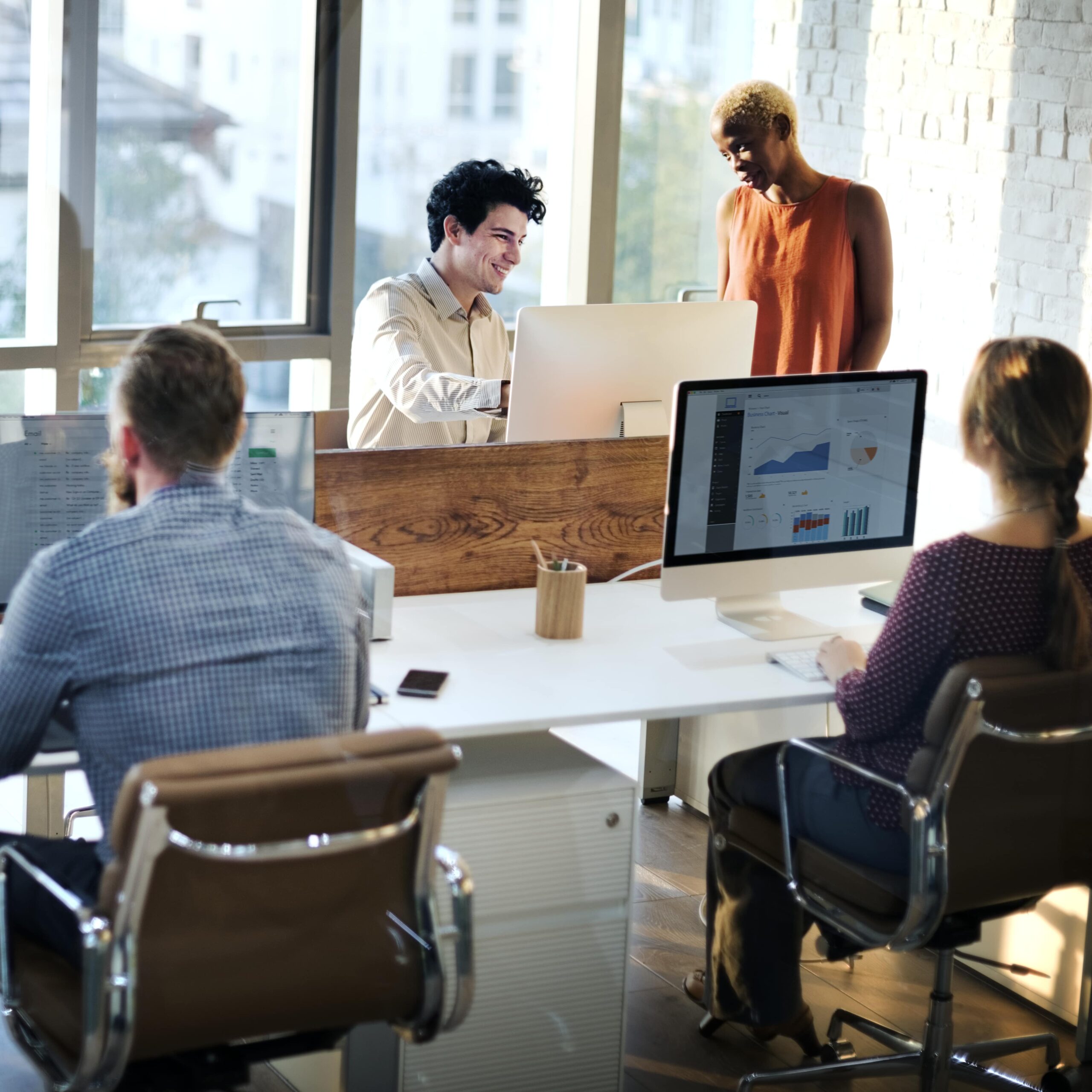 Digital Marketing Agency Houston