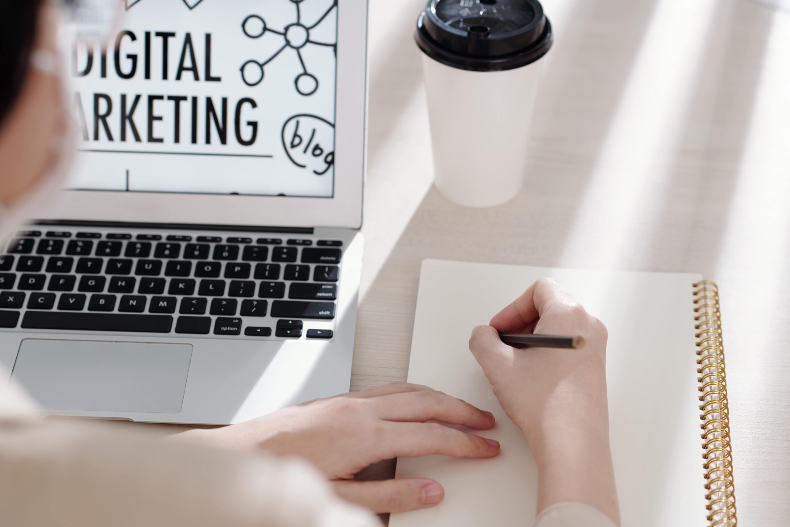 Marketing Agency Houston
